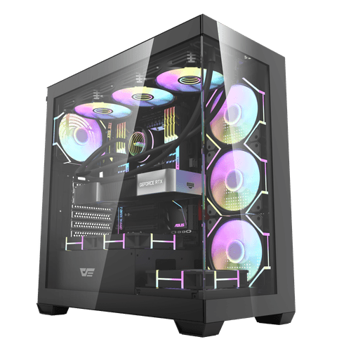 DS900 ATX PC Case