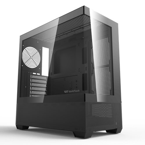 DS900 Air ATX PC Case