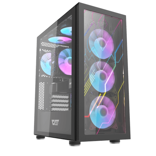 DK210 ATX PC Case