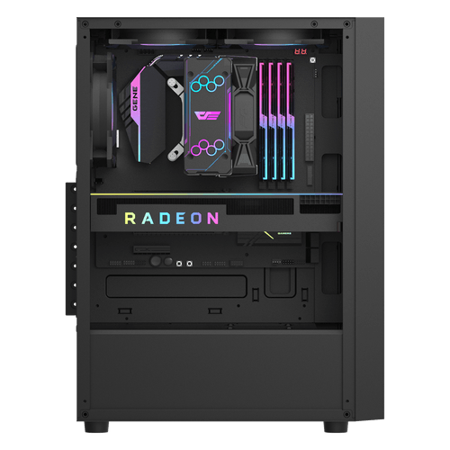 A290 ATX PC Case