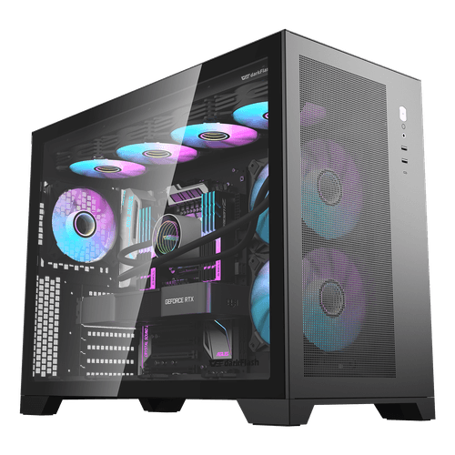 DS5000 ATX PC Case