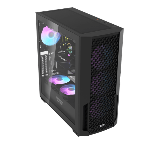 DF2100 ATX PC Case