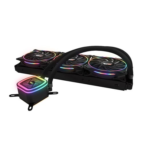 Tracer DT-360 Liquid CPU Cooler