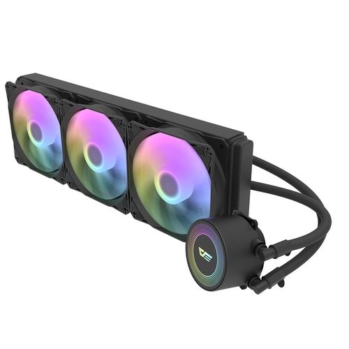 AURA DA360 Liquid CPU Cooler