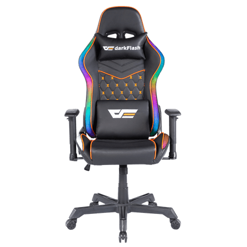 RC650 Gaming Armchair