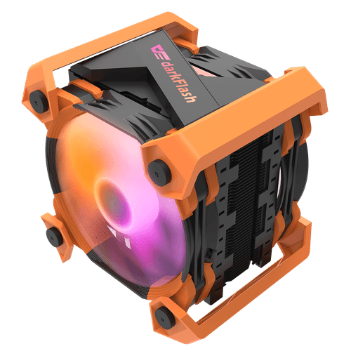 Ellsworth S2X Air CPU Cooler