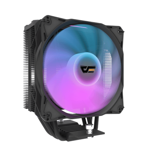 Storm Z4 Pro Mist Tower CPU Cooler