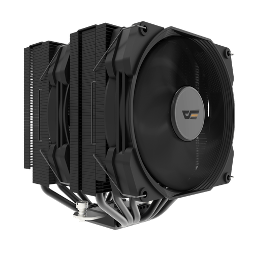 D21 Tower CPU Cooler