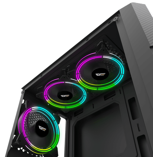 CF11 A-RGB Cooling Fan