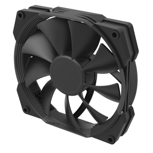 S202 Cooling Fan