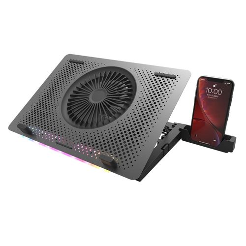 G200 Plus Lightstrip Laptop Cooler