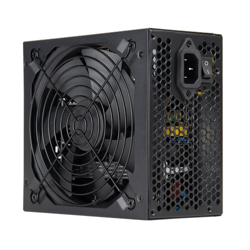 GS750 Bronze Certified Full Modular Power Supply