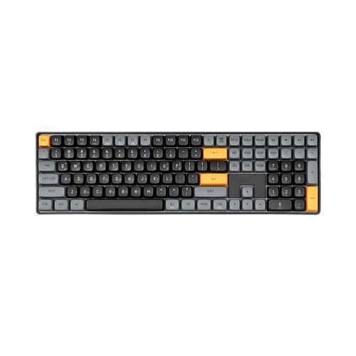 GD108 Mechanical keyboard