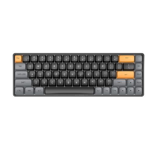 GD68 Mechanical keyboard