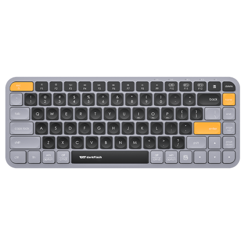 V200 bluetooth wireless keyboard