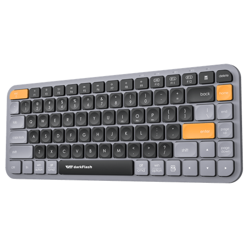 V200 bluetooth wireless keyboard