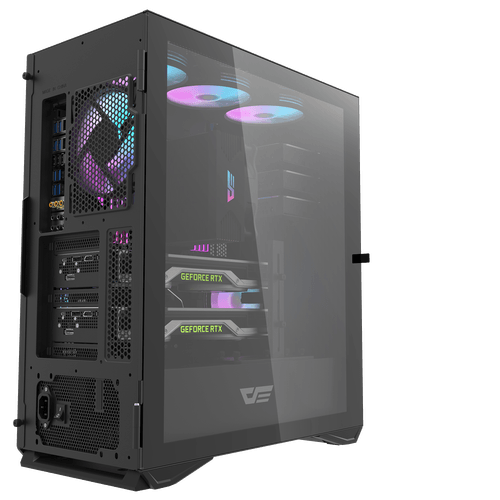 DLX22 Neo EATX PC Case