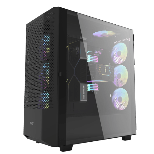 DLV31 E-ATX PC Case