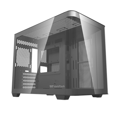 DPW90M M-ATX PC Case