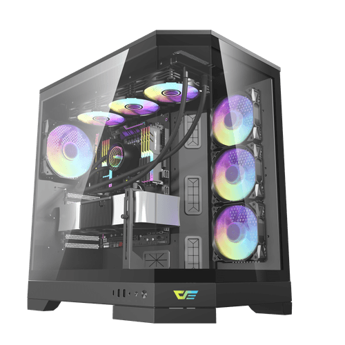 DQX90 ATX PC Case