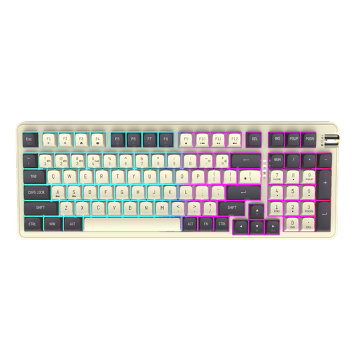 DF98  Mechanical keyboard