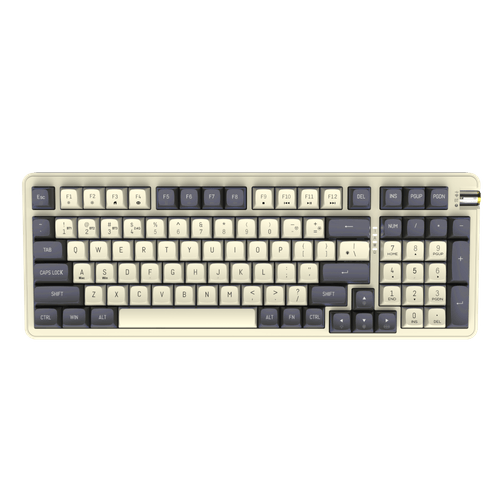 DF98  Mechanical keyboard