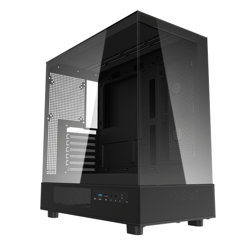 DPX90 ATX PC Case