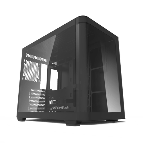 DPW90 ATX PC Case