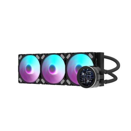 DN360S Liquid CPU Cooler