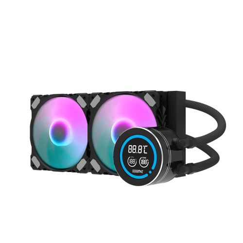 DN240D Liquid CPU Cooler