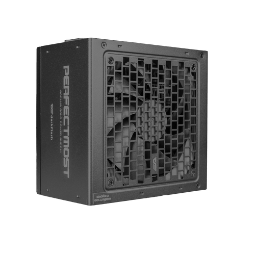 PMT 750 Gold Full Modular Power Supply