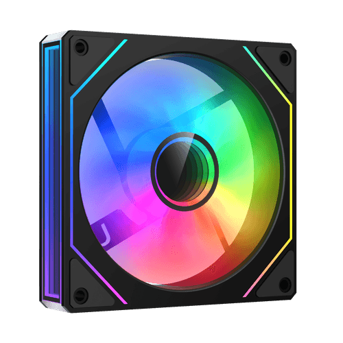 L17 A-RGB Cooling Fan