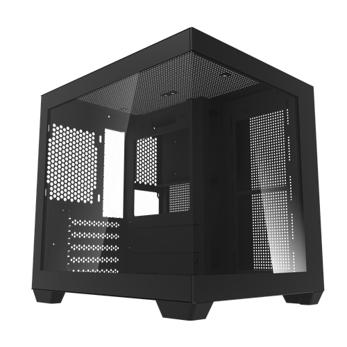 C275P M-ATX PC Case