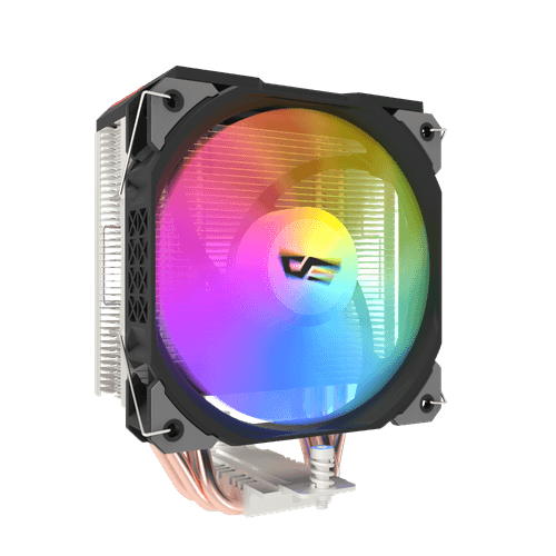 U400 Air CPU Cooler