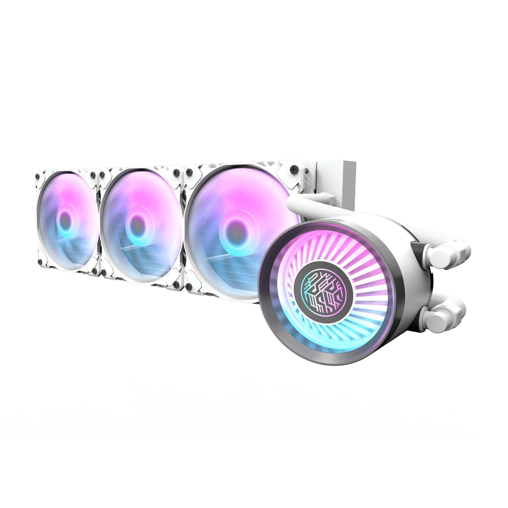 Nebula DN 360 Liquid CPU Cooler