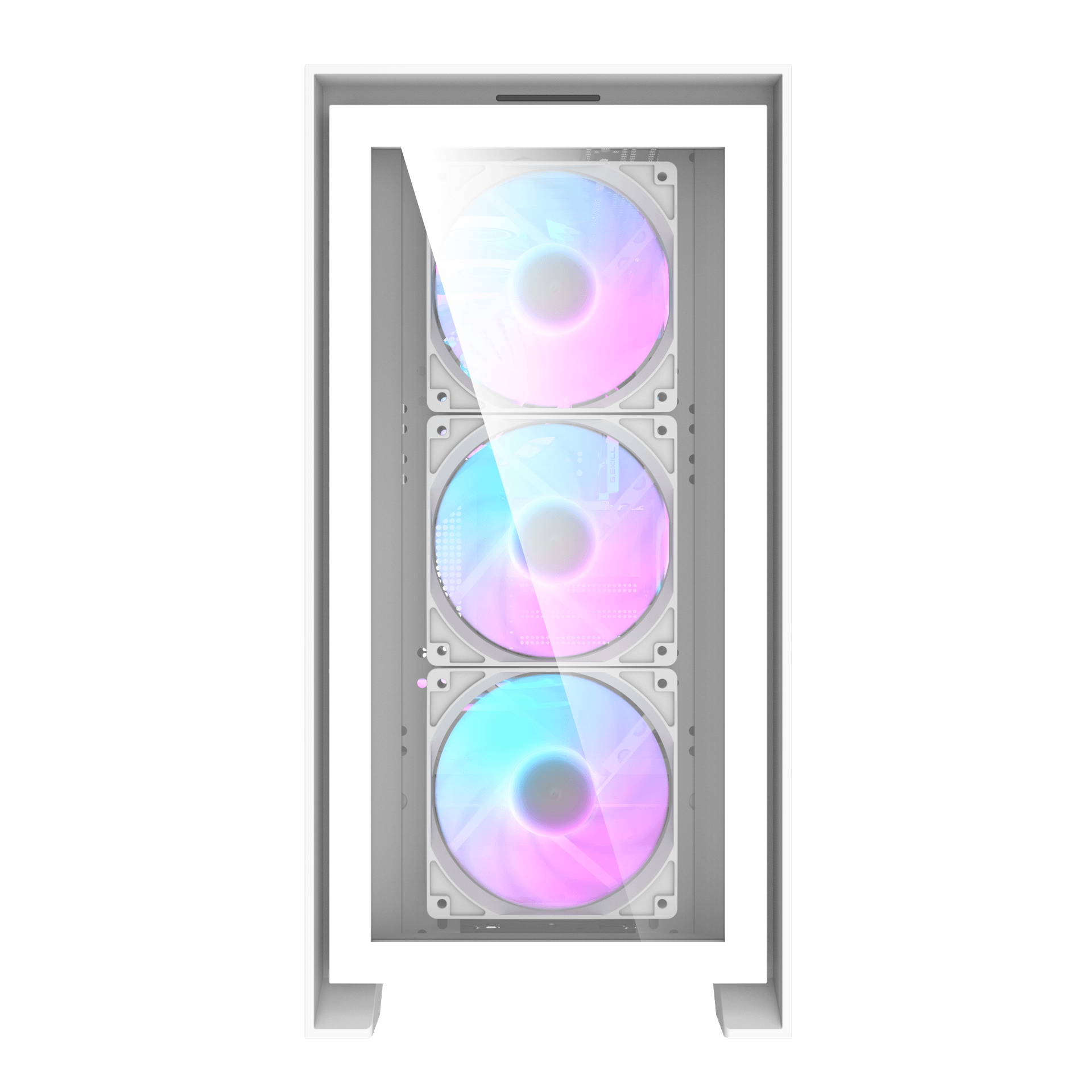 DRX90 Glass ATX PC Case