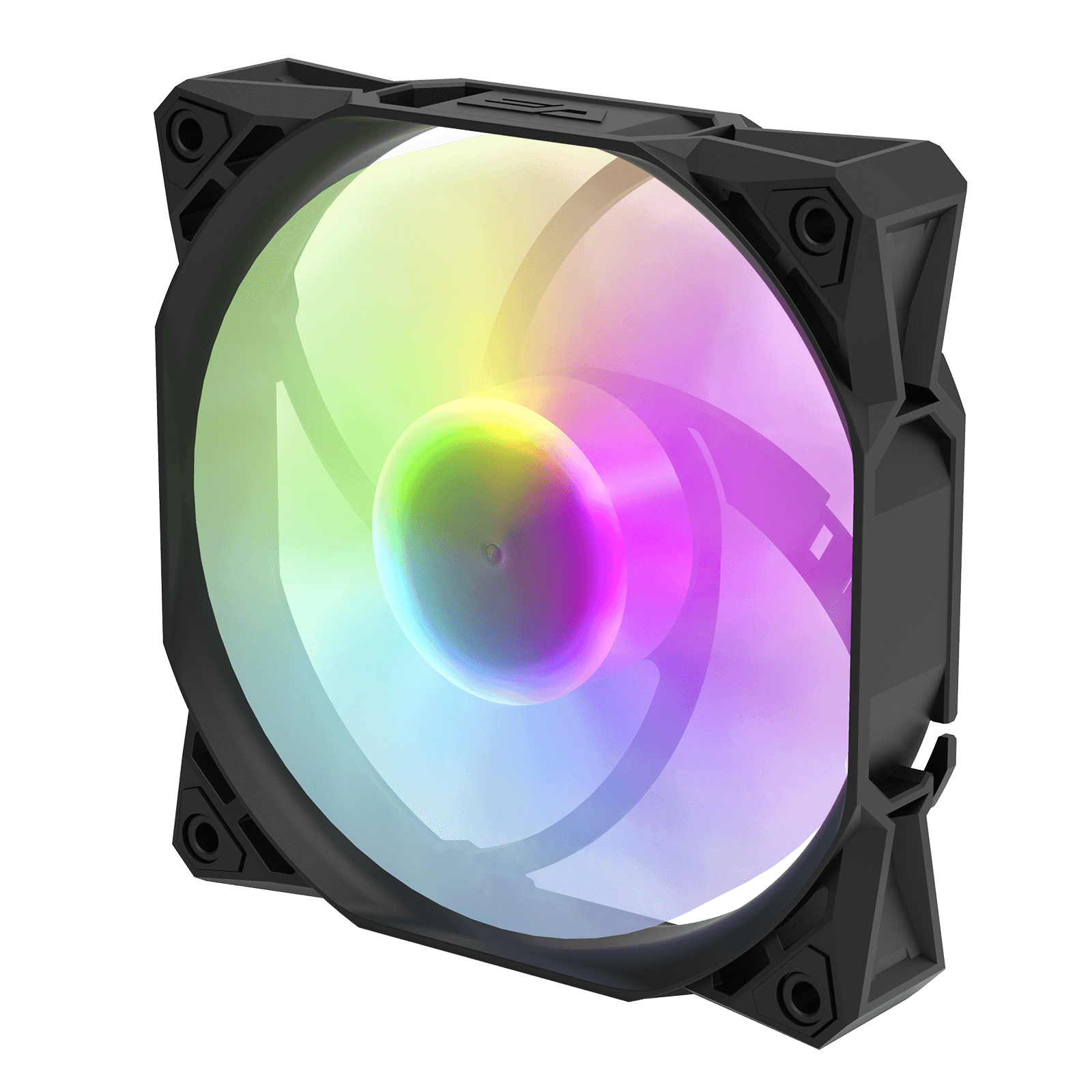 S101 FDB A-RGB Fan