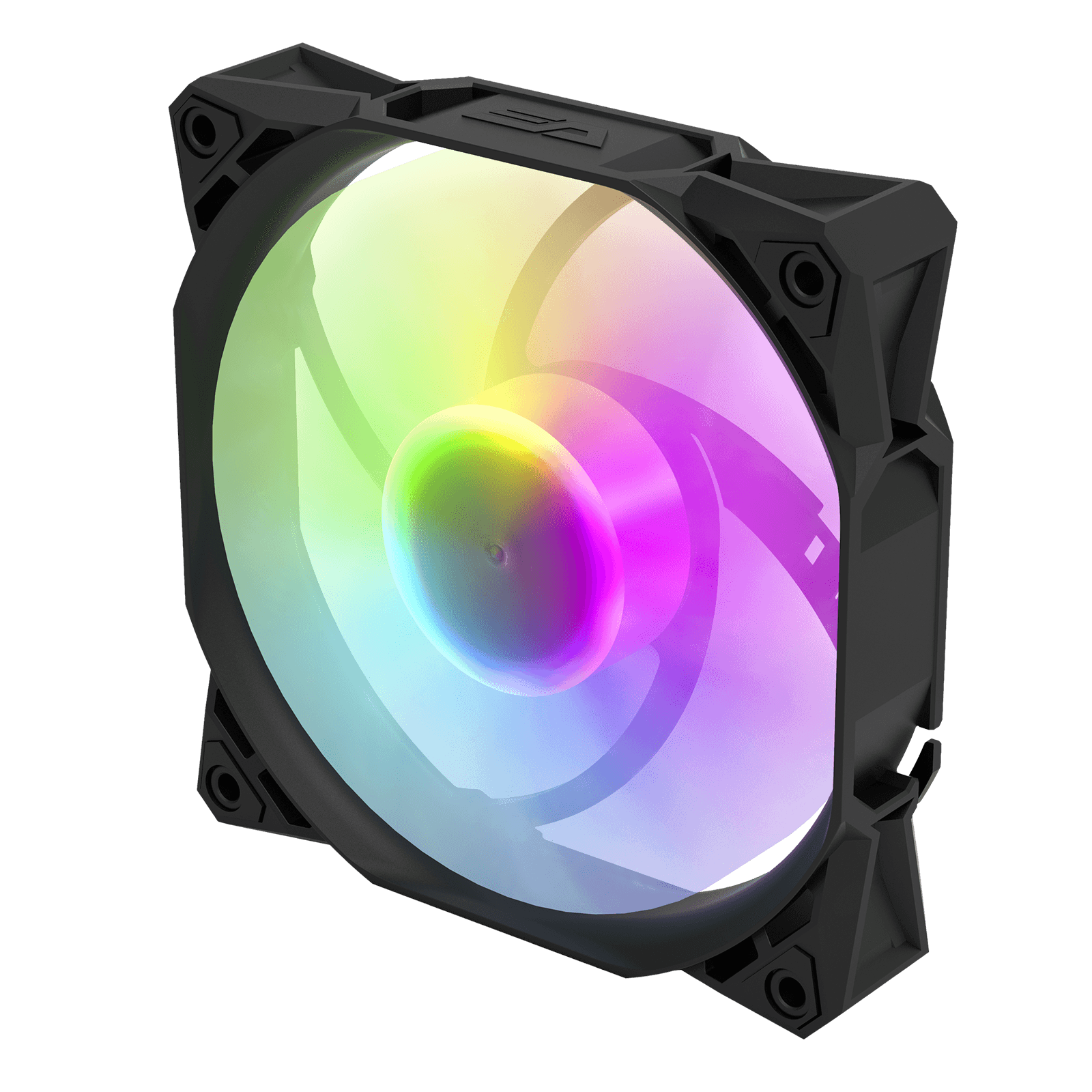 S101 FDB A-RGB Fan