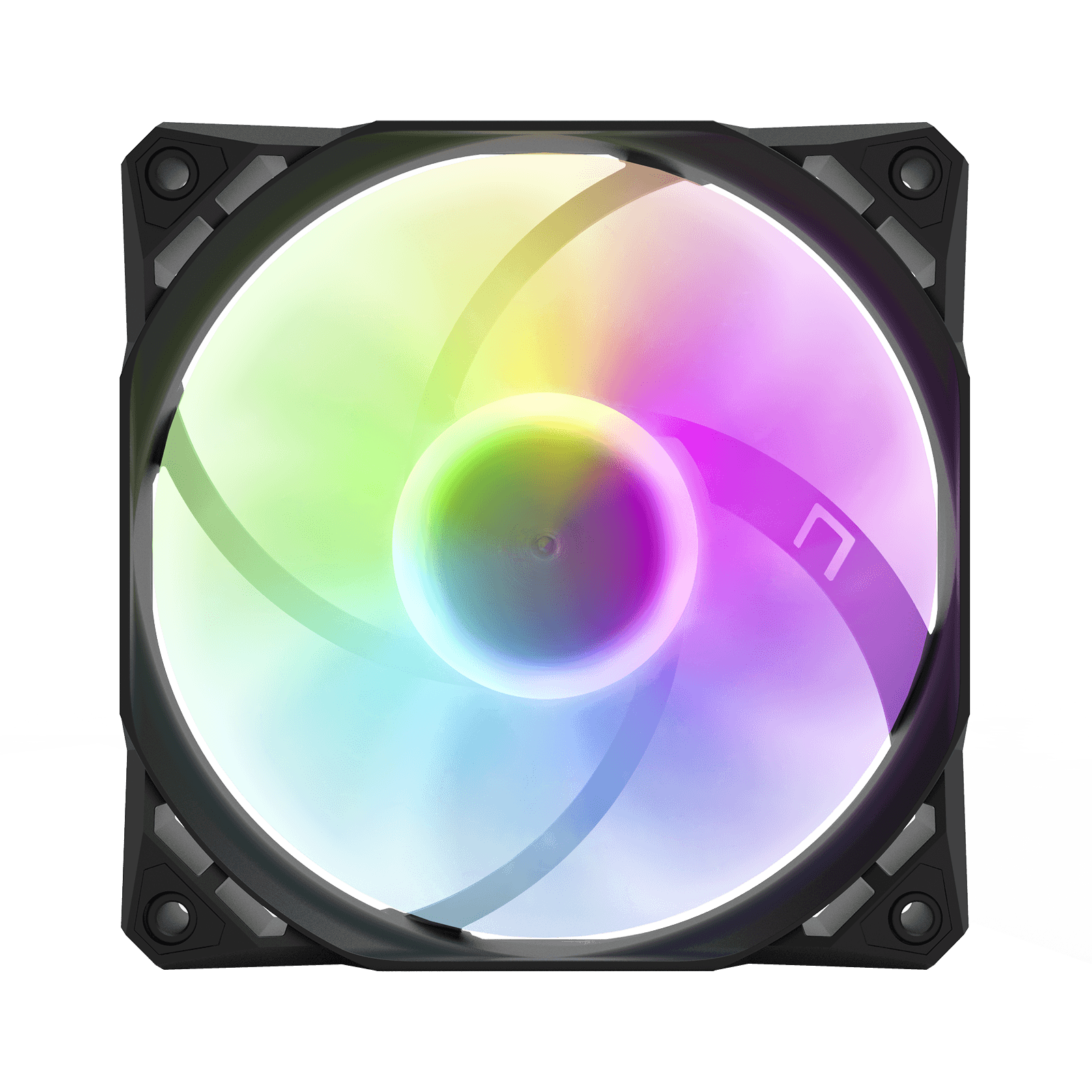 S101 FDB A-RGB Fan