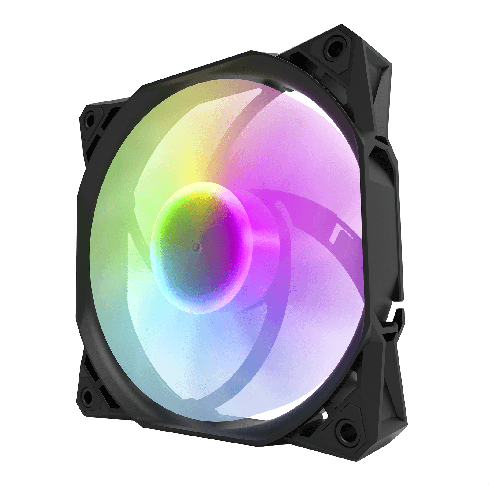 S101 FDB A-RGB Fan