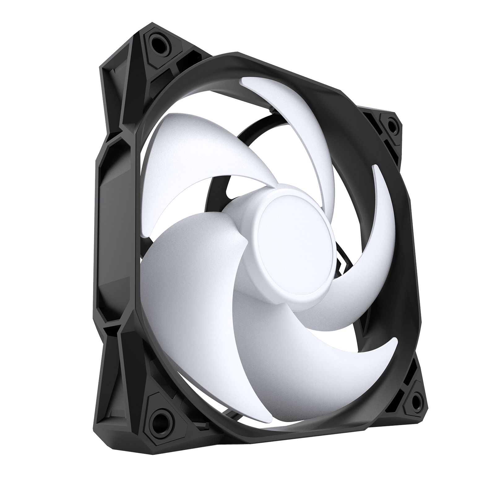 S101 FDB A-RGB Fan