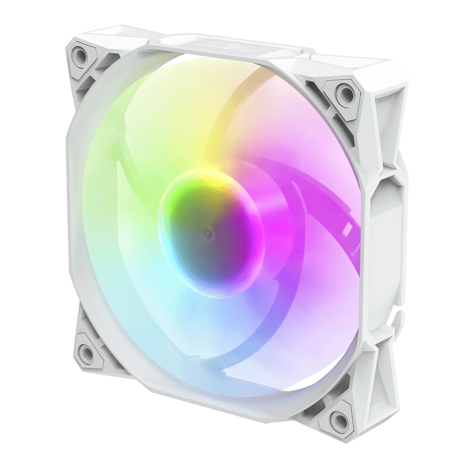 S101 FDB A-RGB Fan