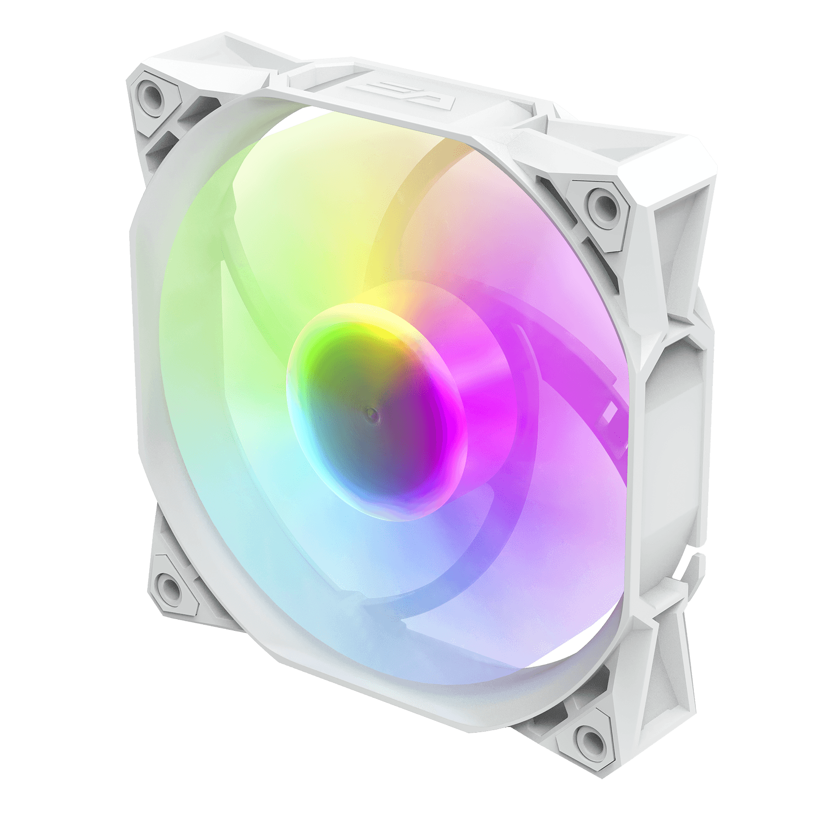 S101 FDB A-RGB Fan