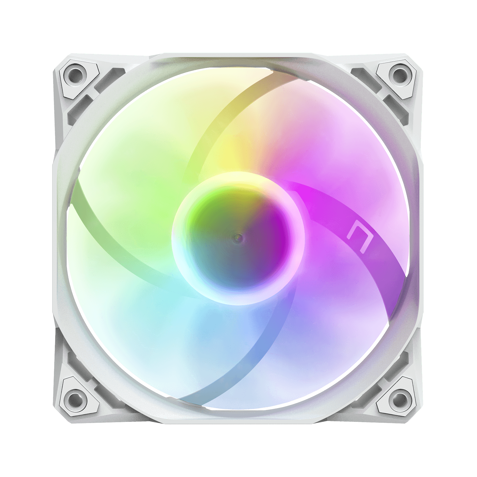 S101 FDB A-RGB Fan