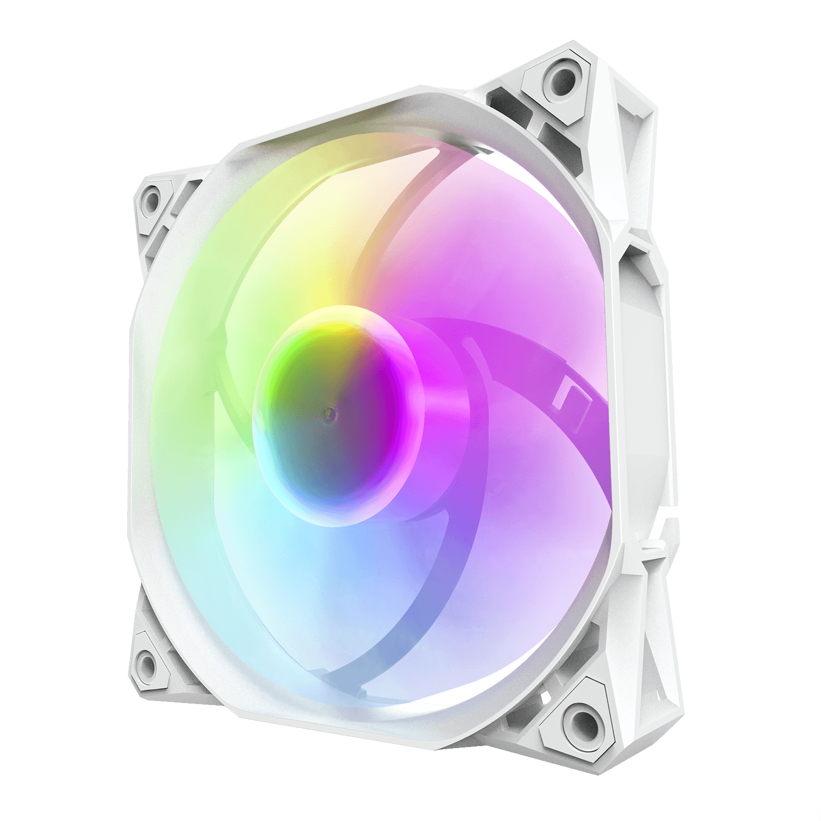 S101 FDB A-RGB Fan