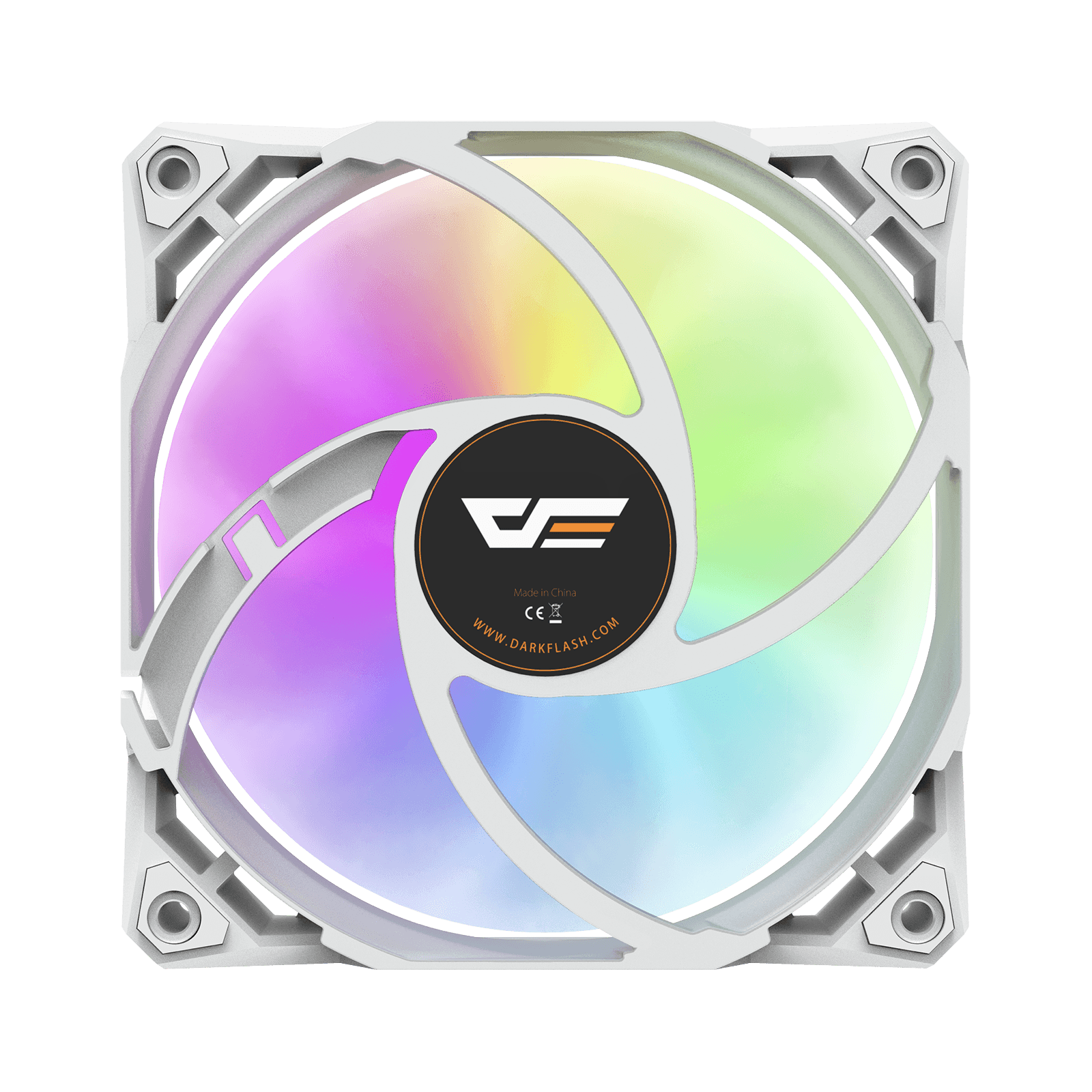 S101 FDB A-RGB Fan