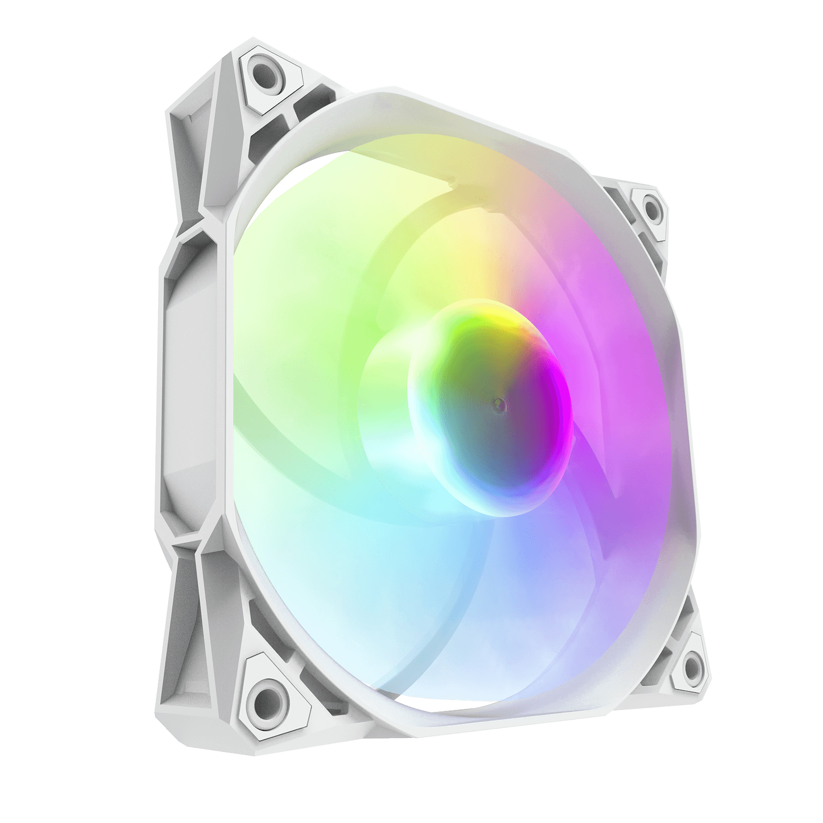 S101 FDB A-RGB Fan