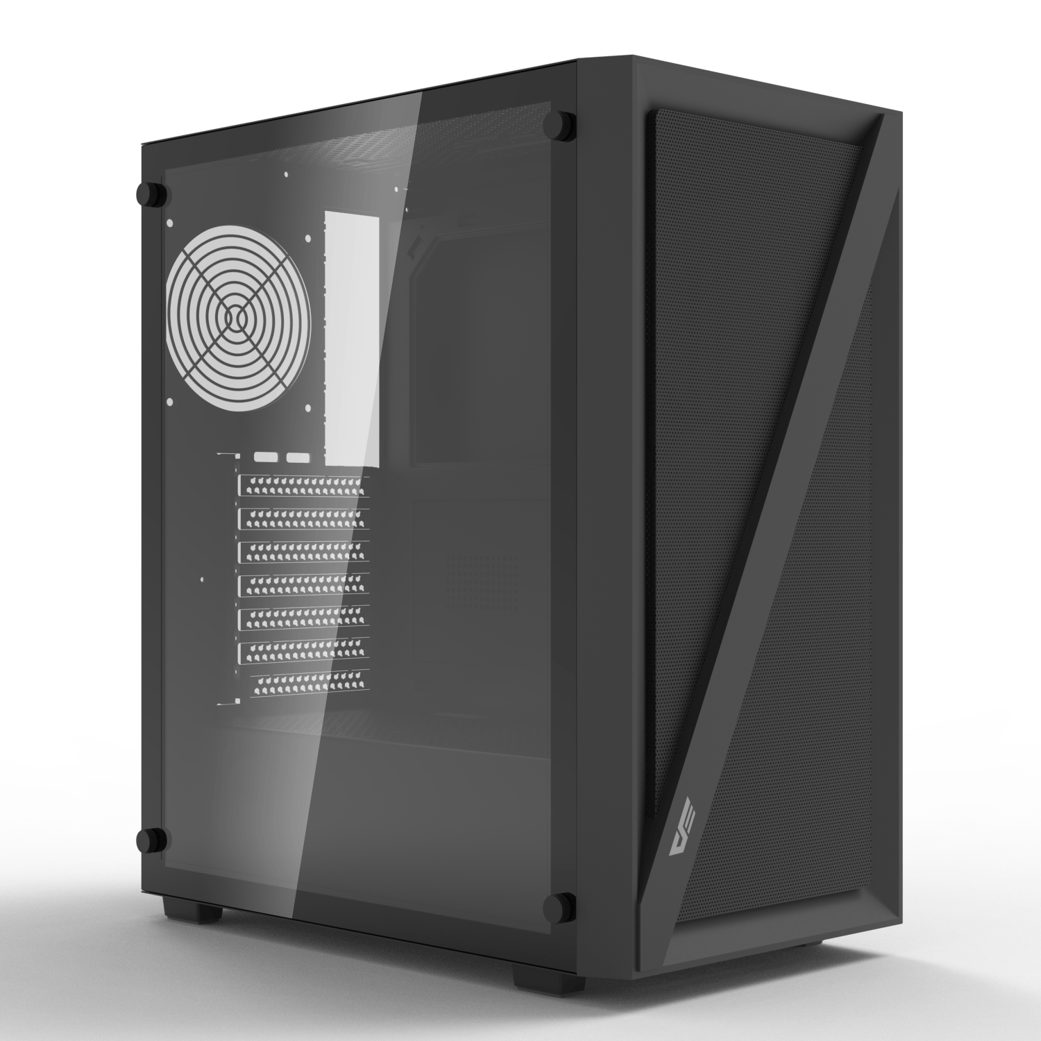 DK260 Air ATX PC Case