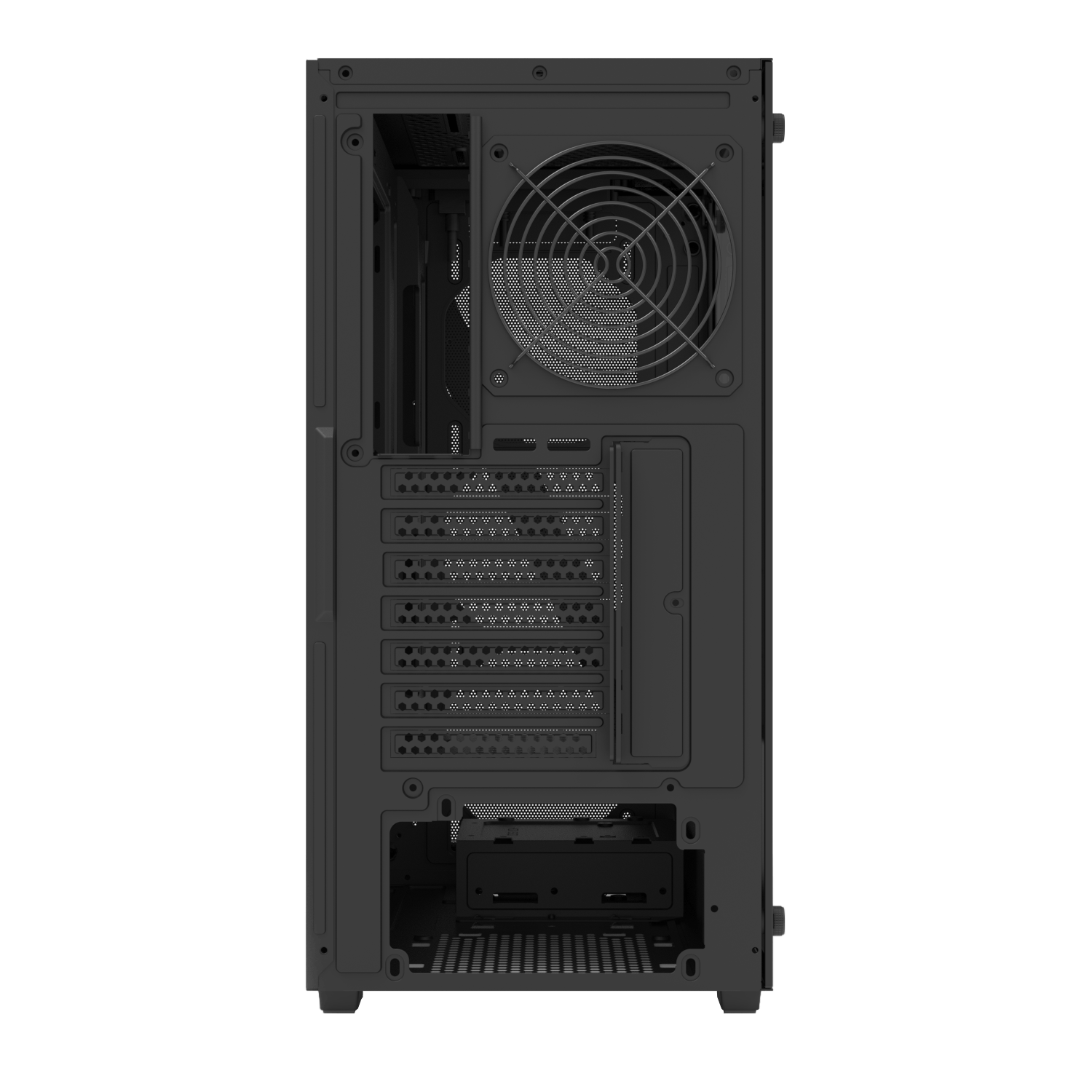 DK260 Air ATX PC Case