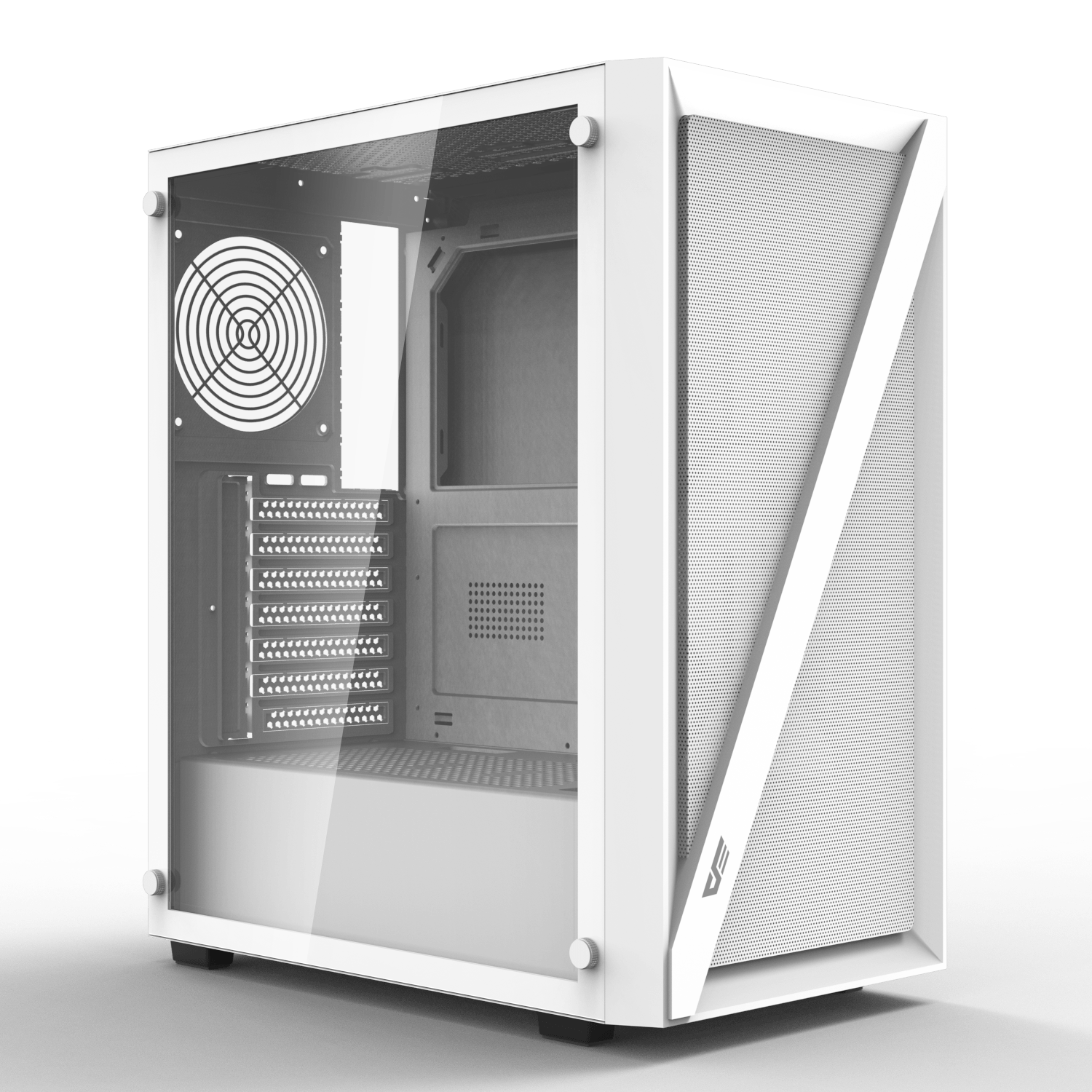 DK260 Air ATX PC Case